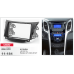CARAV 11-184 HYUNDAI i-30 2012+; Elantra GT (GD) 2012+